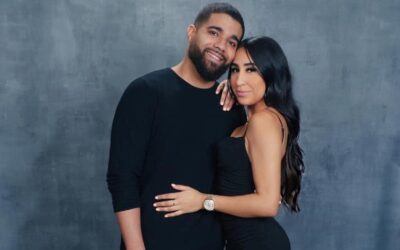 Who Are Donovan Ruffin & Dani From “Marrying Millions”?